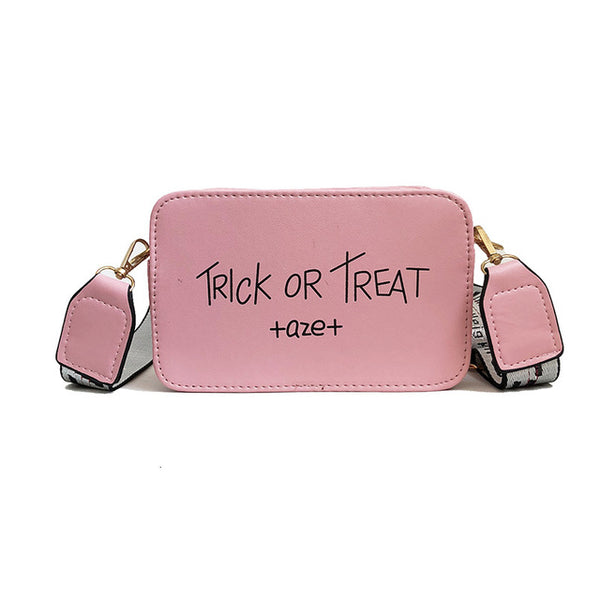 Tagline Bag