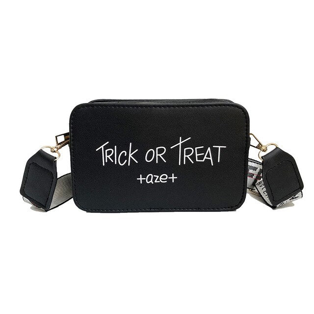 Tagline Bag