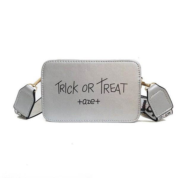 Tagline Bag