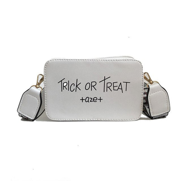 Tagline Bag