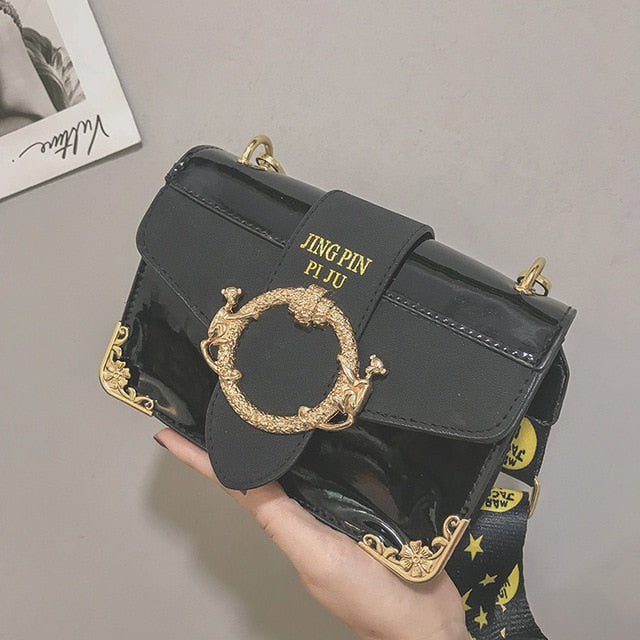 Small Totes Bag