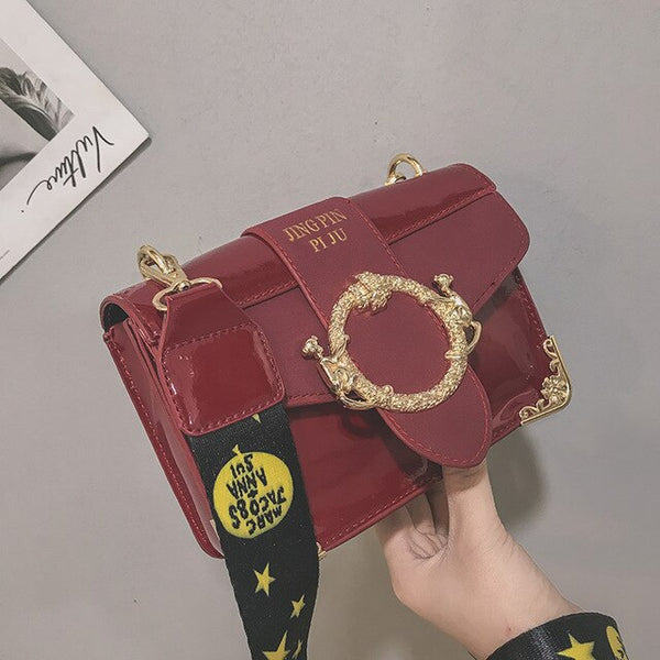 Small Totes Bag