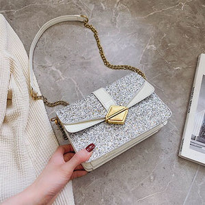 Luxury Shoulder Bag