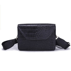 Leather Brown Bag