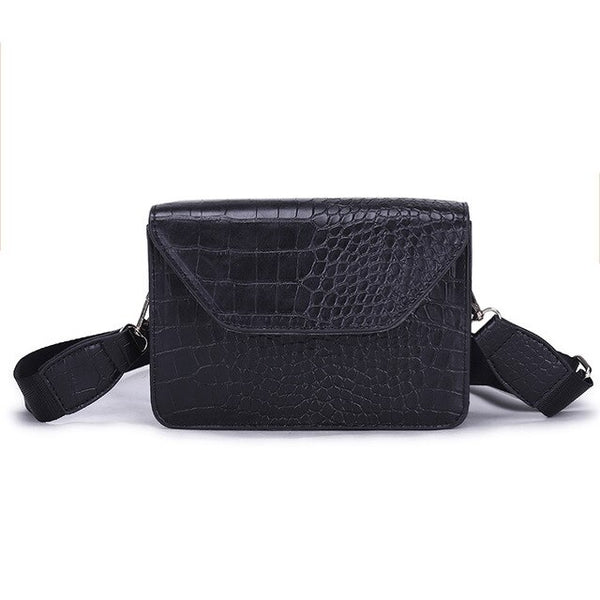Leather Brown Bag