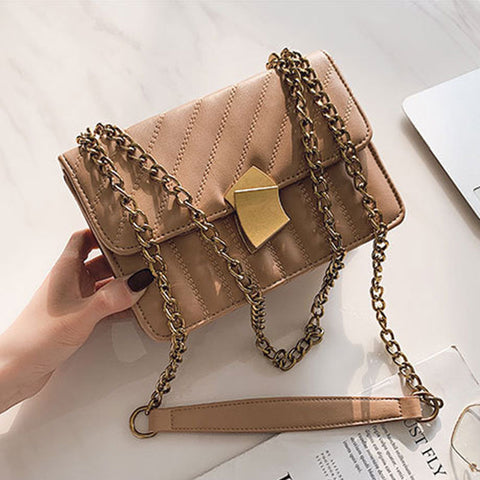 Light Brown Bag