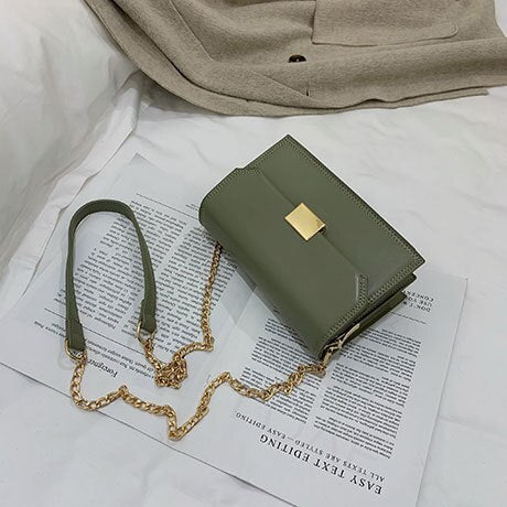Luxury Handbag