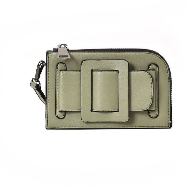 Nude Crossbody Bag