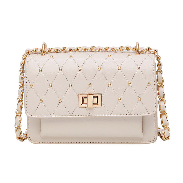 Vanilla Bag