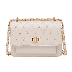 Vanilla Bag