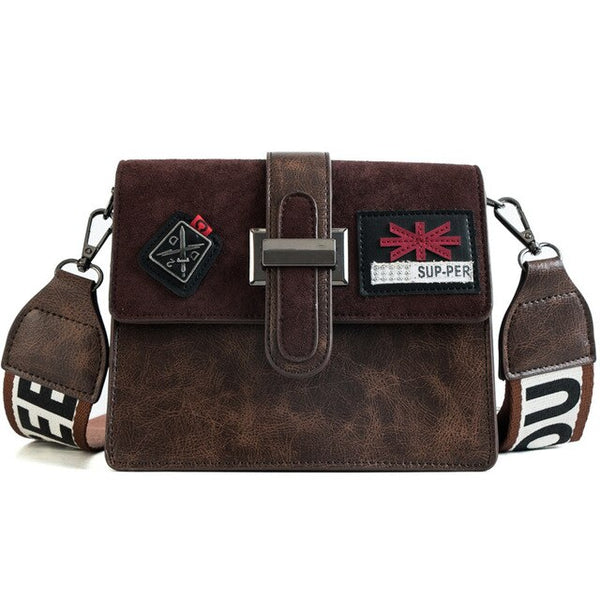 Tagline Nude Bag