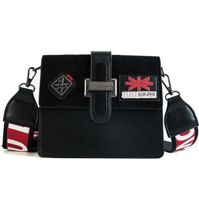 Tagline Nude Bag