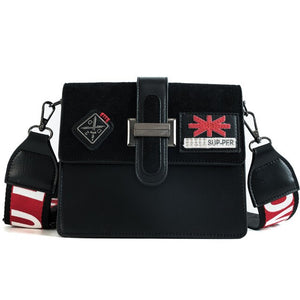 Tagline Nude Bag