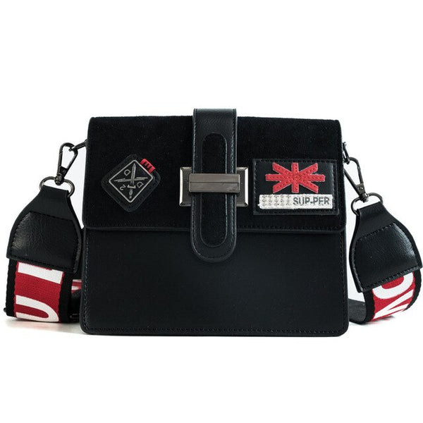 Tagline Nude Bag