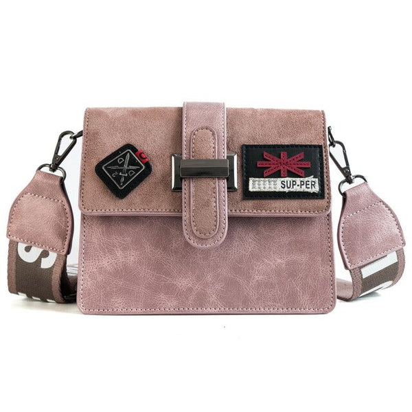 Tagline Nude Bag