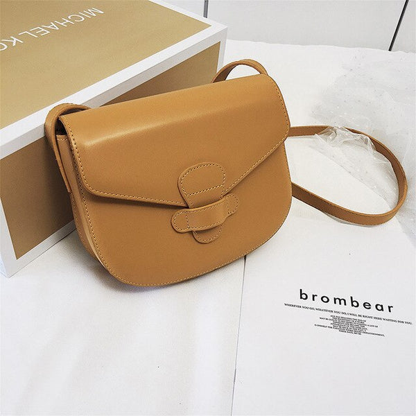 Mustard Sweet Bag