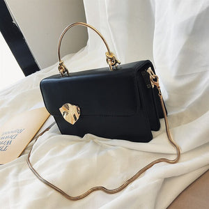 Gold Bag