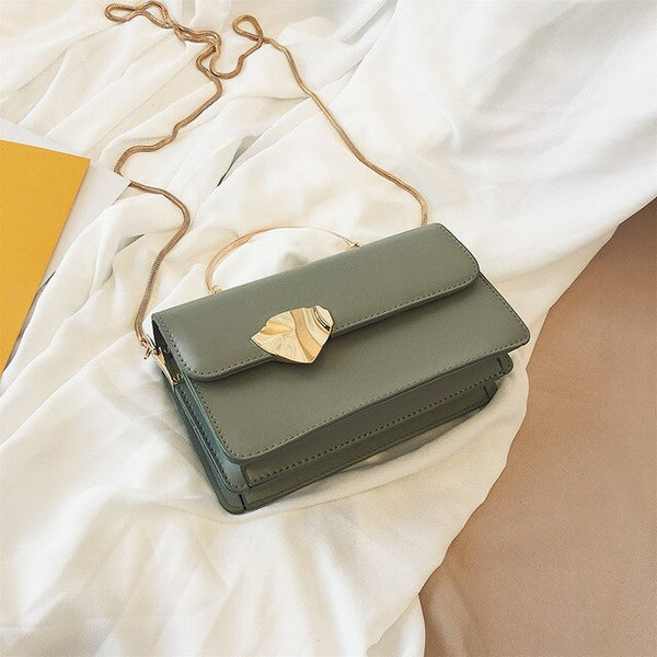 Gold Bag