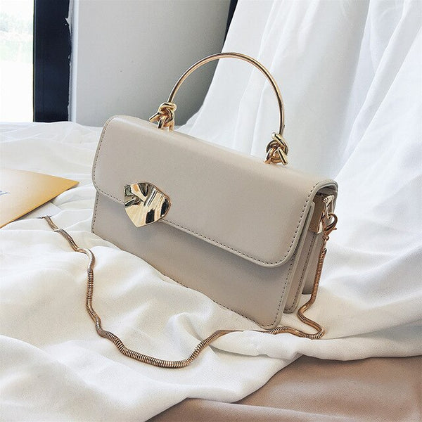Gold Bag