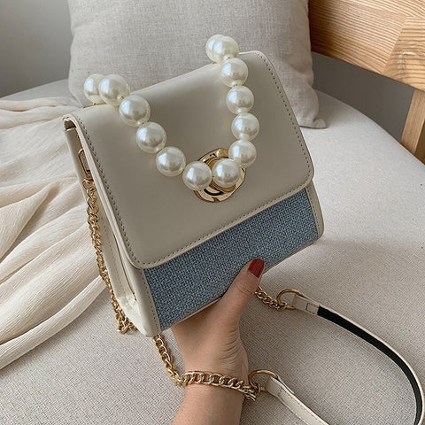 Pearl Bag