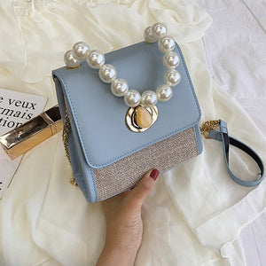 Pearl Bag