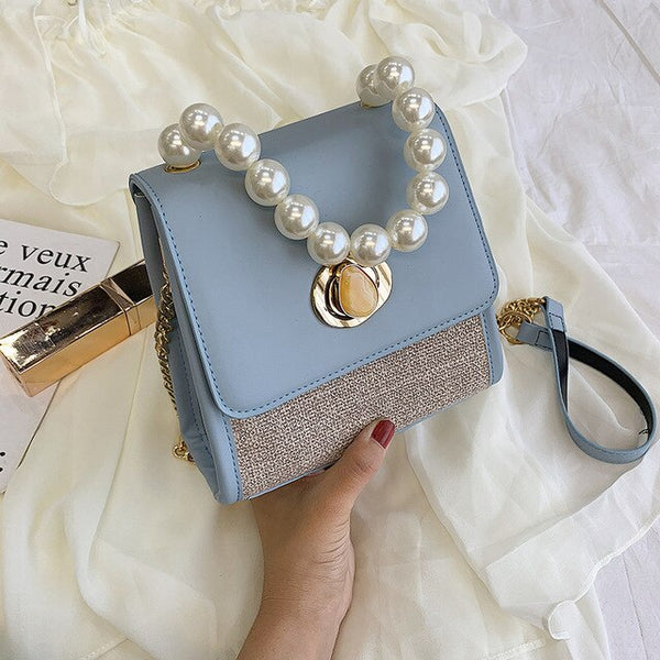 Pearl Bag