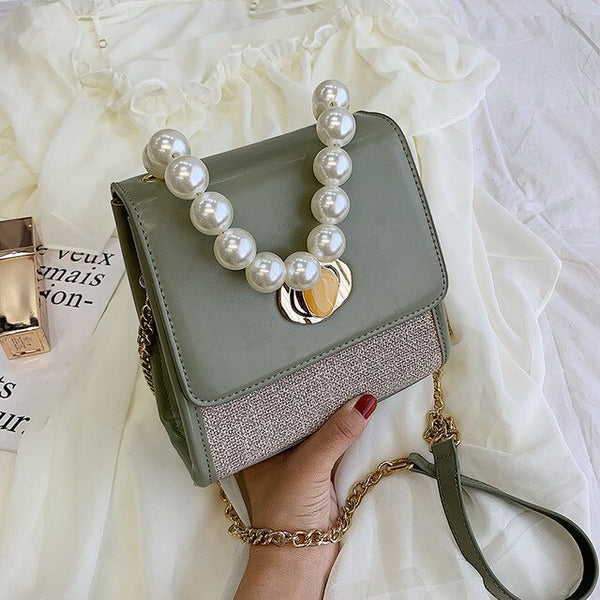 Pearl Bag