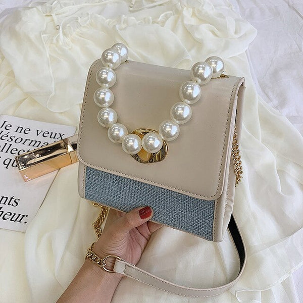 Pearl Bag