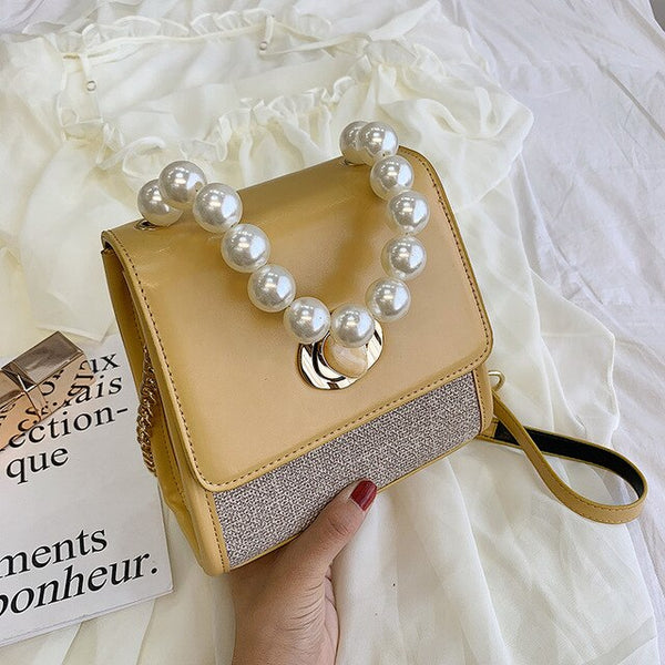 Pearl Bag