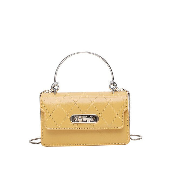 Mustard Bag