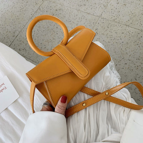 Designer Crossbody Bag
