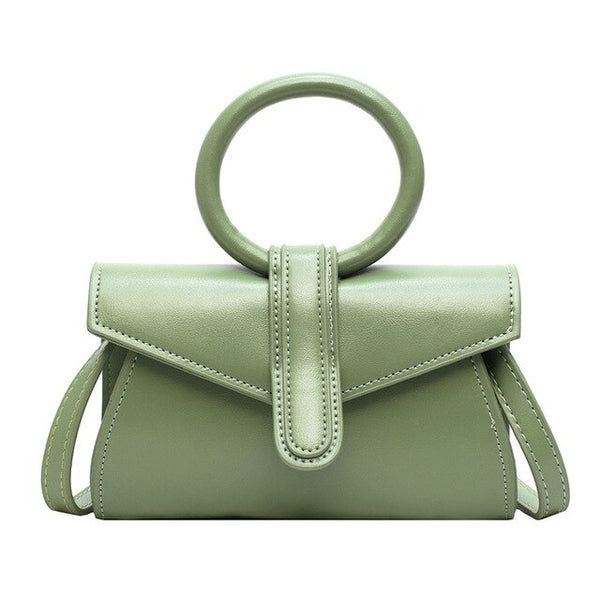 Designer Crossbody Bag