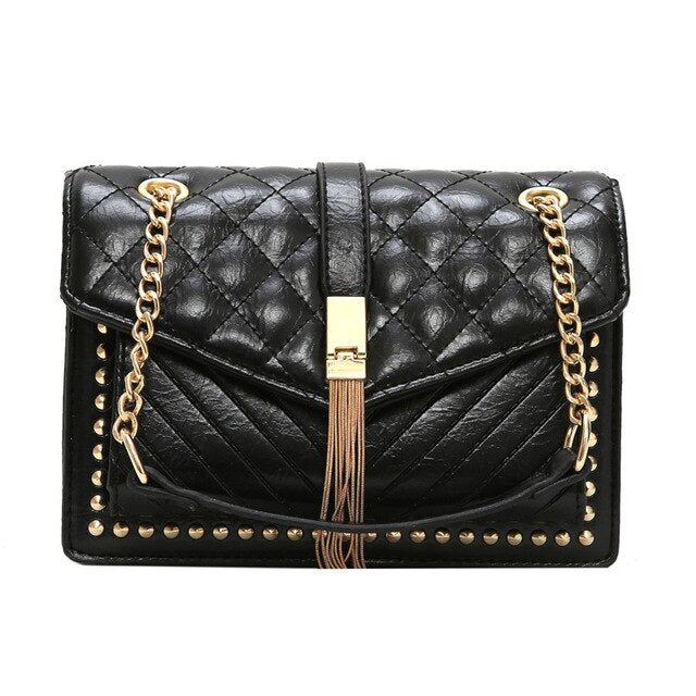 Shoulder&Crossbody Bag