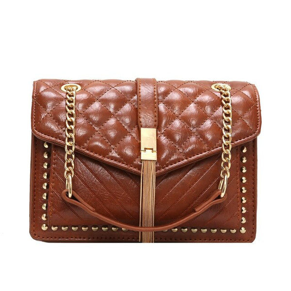 Shoulder&Crossbody Bag