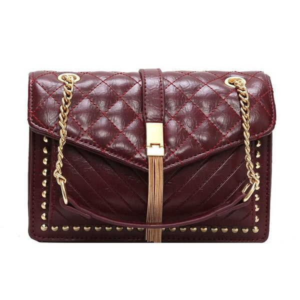 Shoulder&Crossbody Bag