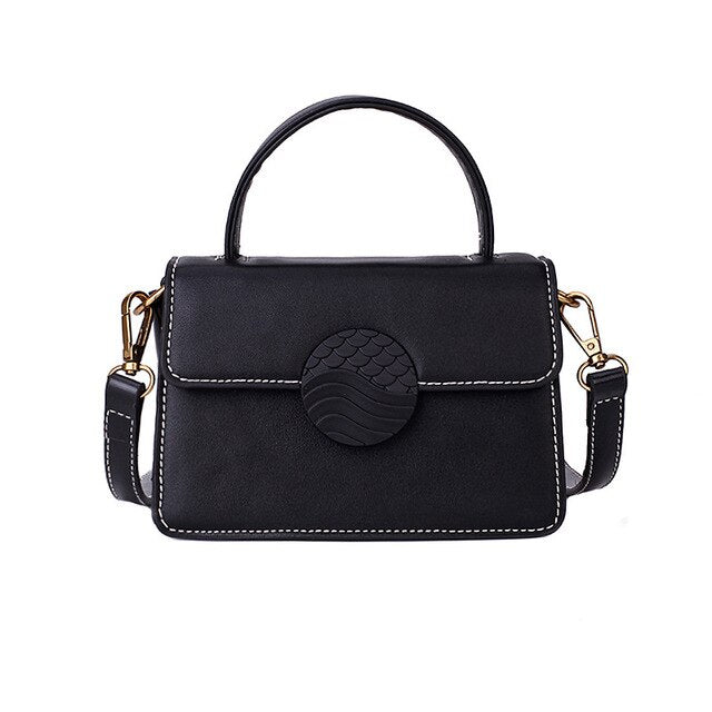 Green Lovely Bag