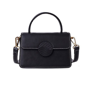 Green Lovely Bag