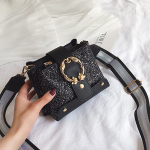 Ladies Shoulder Bag