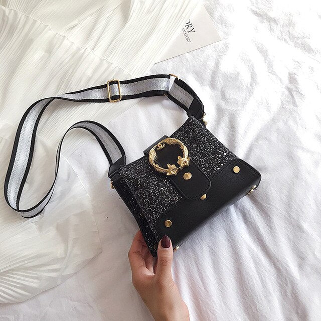 Ladies Shoulder Bag