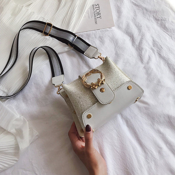Ladies Shoulder Bag