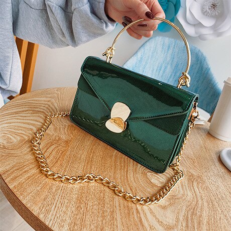 Red&Gold Bag