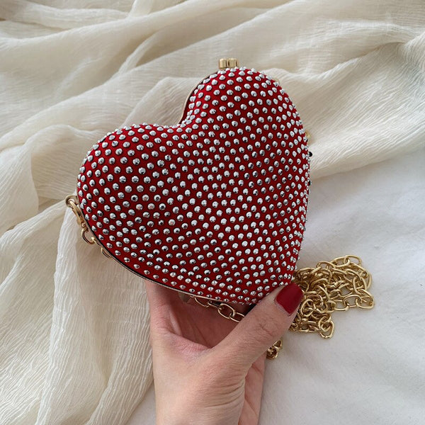 Heart Bags