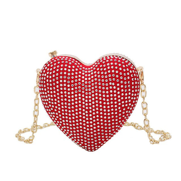 Heart Bags