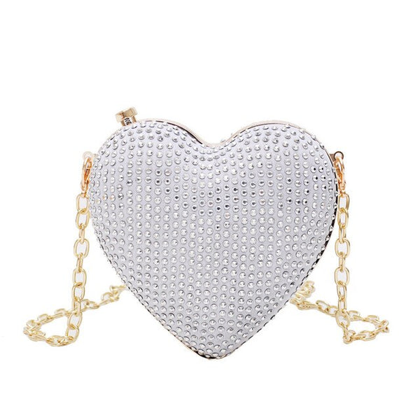 Heart Bags