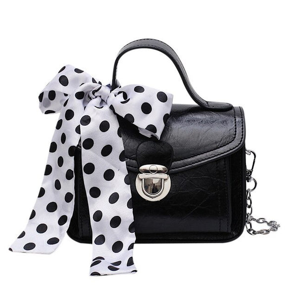 Silver Bag