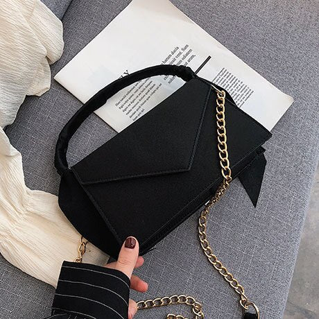 Silver Crossbody and Handbags