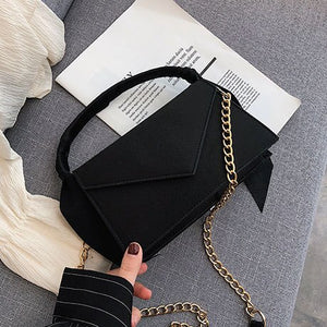 Silver Crossbody and Handbags