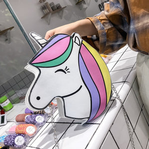 Unicorn Bag