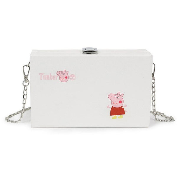 Sweet Pink Bag
