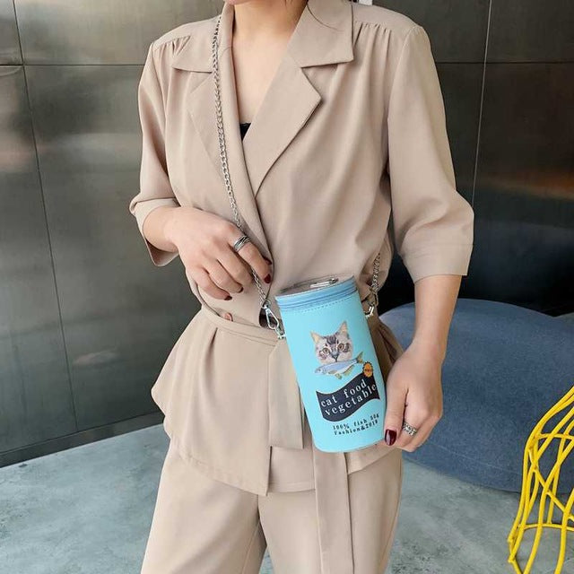 Cylinder Bag